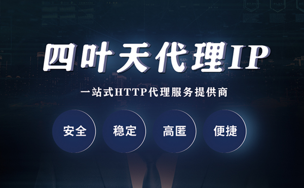 【定州代理IP】代理ip客户端使用教程